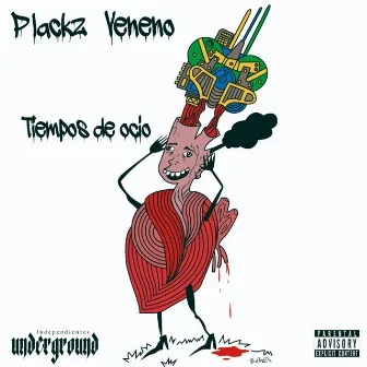 Tiempos de Ocio 2 by Plackz Veneno