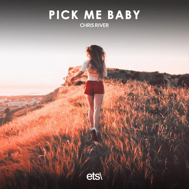 Pick Me Baby - 8D Audio