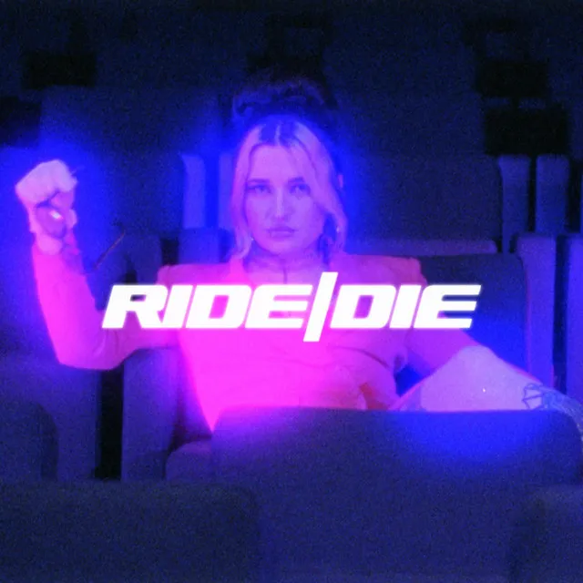 Ride/Die