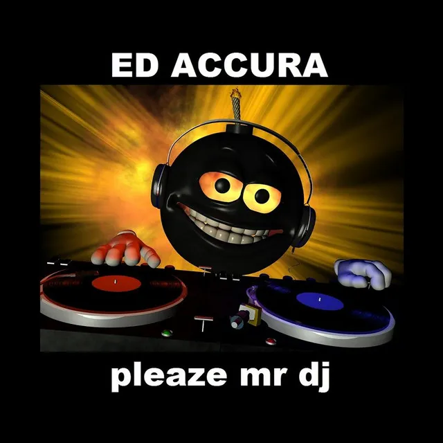 Pleaze Mr DJ