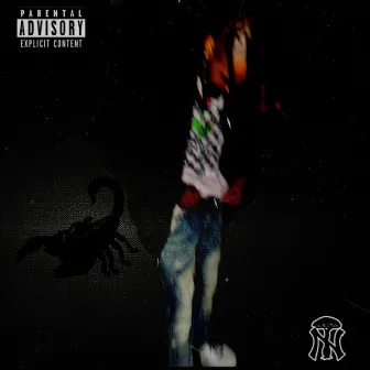 Tha October Scorpio by MacWitThaDreads