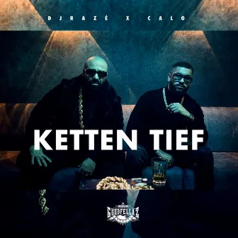 Ketten tief by CALO