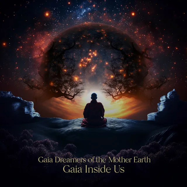 Gaia, Mother Earth