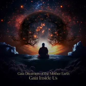 Gaia Inside Us by Gaia Dreamers of the Mother Earth