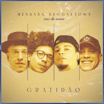 Gratidão by MENSANA