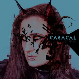 Caracal by Ok Sure