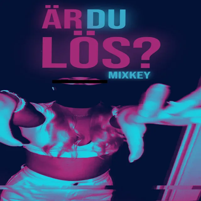 ÄR DU LÖS