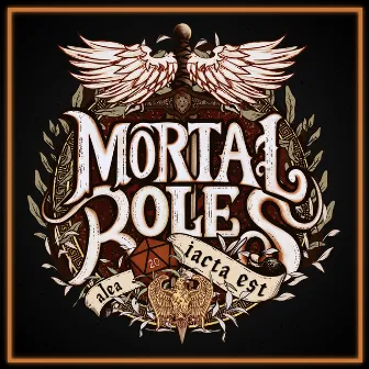 Mortal Roles Theme by Unknown Artist