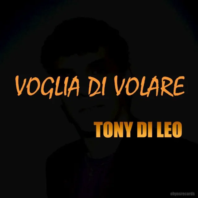 Voglia Di Volare - Radio Edit