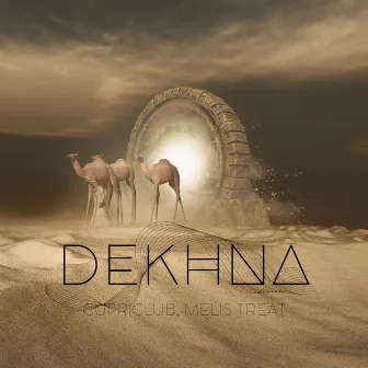 DEKHNA by CUPRICLUB