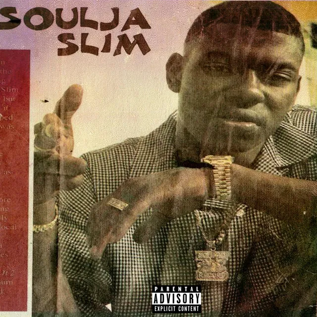 Soulja Slim Flow