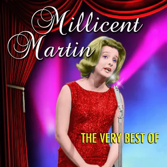 The Very Best Of by Millicent Martin