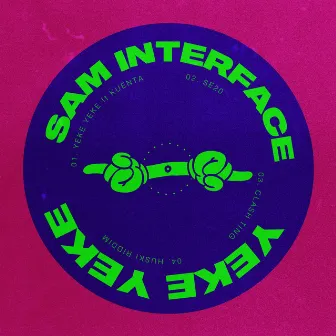 Yeke Yeke by Sam Interface