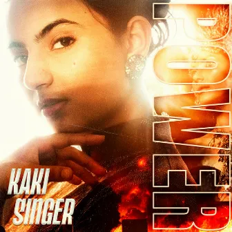 Power by Kaki Singer