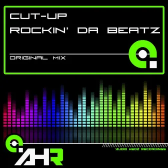 Rockin' Da Beatz by Cut-Up