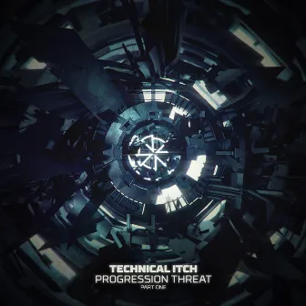 Progression Threat One by Technical Itch