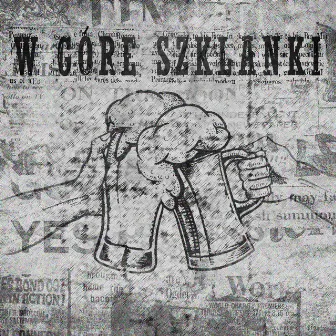 W górę szklanki by Soultake