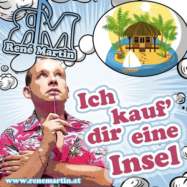 Ich kauf' dir eine Insel - Karaoke