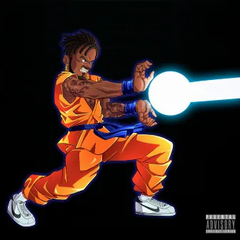 Trap Saiyan 2 by Jevon