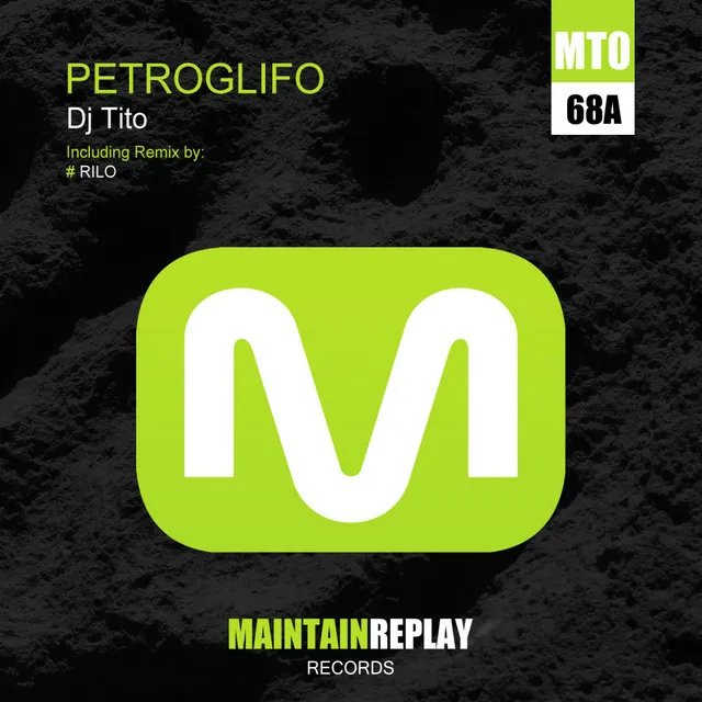 Petroglifo - Original Mix