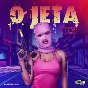 O Jeta by Oc3