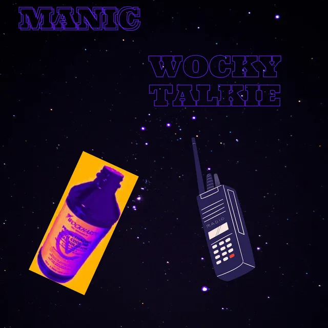 Wocky Talkie