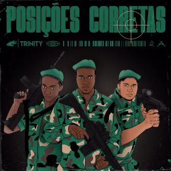 Posições Corretas by Trinity 3nity