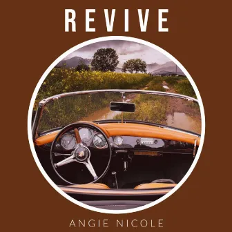 Revive by Angie Nicole