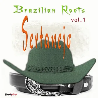 Sertanejo Vol. 1 by Marcelo Costa