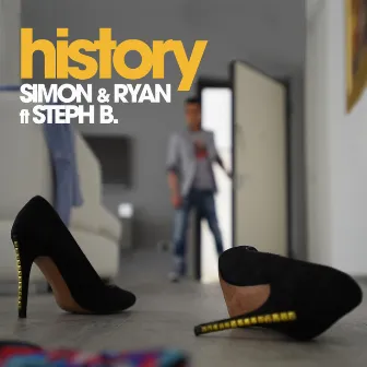 History (feat. Steph B.) by Simon & Ryan