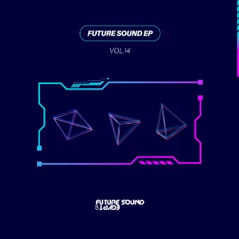 Future Sound EP Vol. 14 by ALIGASH