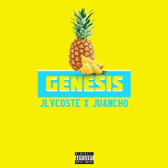 Genesis by Juancho