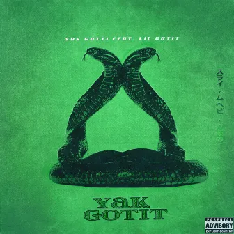 Yak Gotit by Yak Gotti