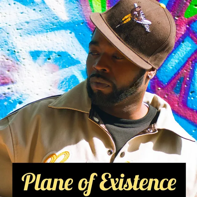 Plane of Existence