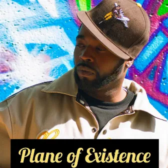 Plane of Existence by Eightstar Paskal