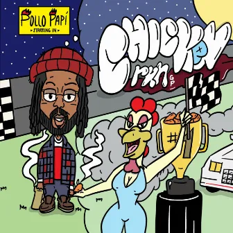 Chicken Run - Gp by Pollo Papi