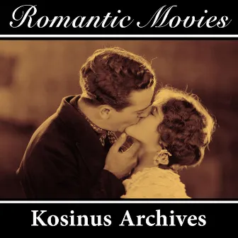 Romantic Movies by Robert Viger