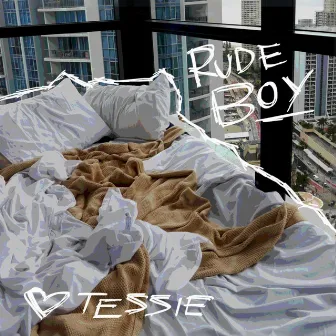 Rude Boy by Tessie