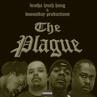 The Plague by Doomsday Productions