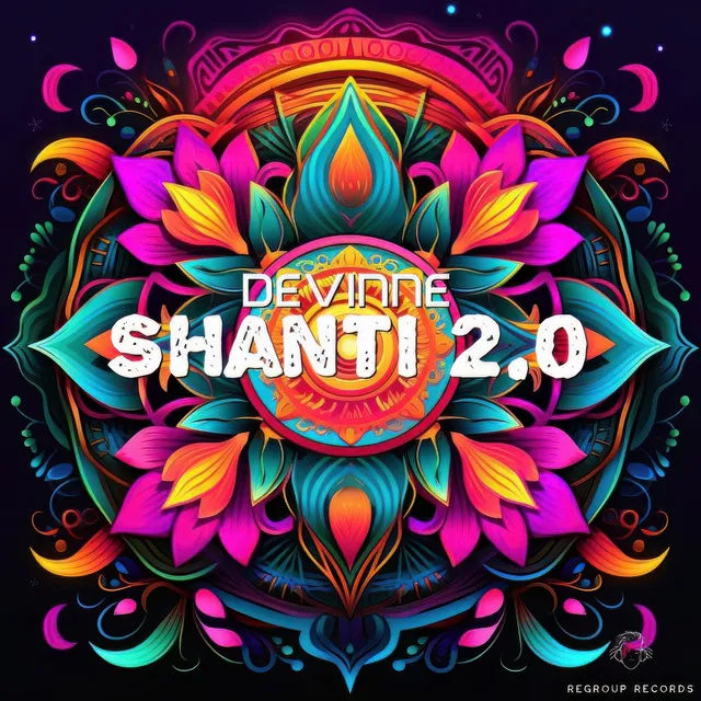 Shanti 2.0