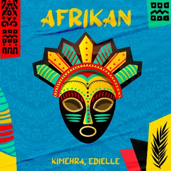 Afrikan by Kimehra