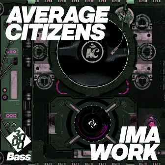 Ima Work by Average Citizens