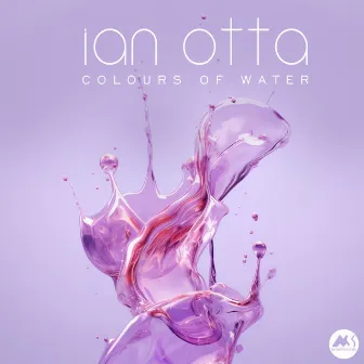 Colours of Water by Ian Otta