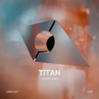 Titan by Oliver Jass