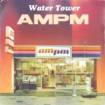 AMPM by Water Tower