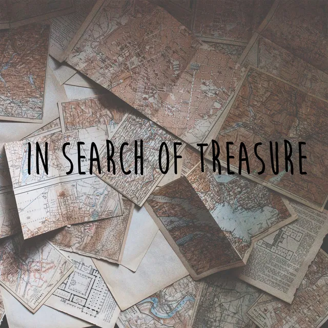 In Search of Treasure