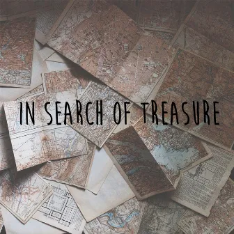 In Search of Treasure by Gracie