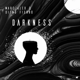 Darkness by Marc Alex