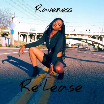 Release by Raveness