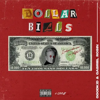 Dollar Bills by goodkid